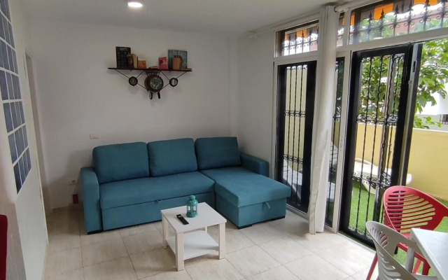 Apartamento Caletillas Alan