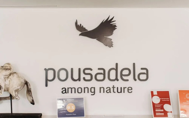 Pousadela Village Among Nature