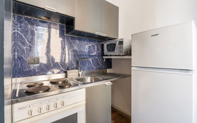 Backpackers Piramide - Hostel