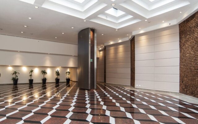 Holiday Inn MEXICO COYOACAN