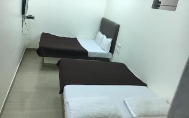 Hotel Janata Residency