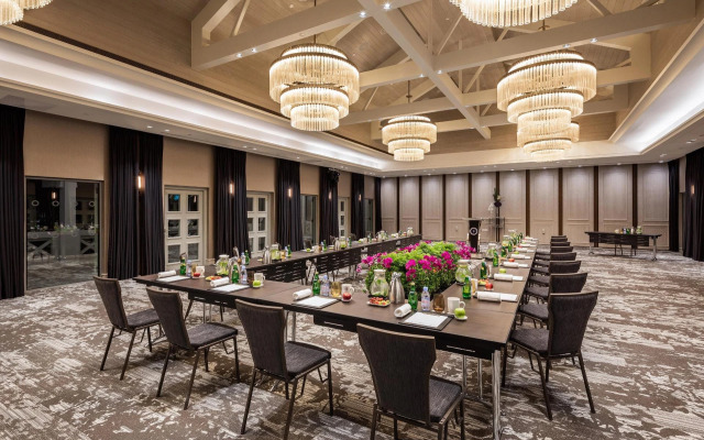 The Outpost Hotel Sentosa by Far East Hospitality