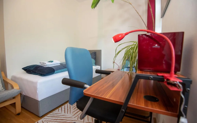 Appartements in Graz beim LKH