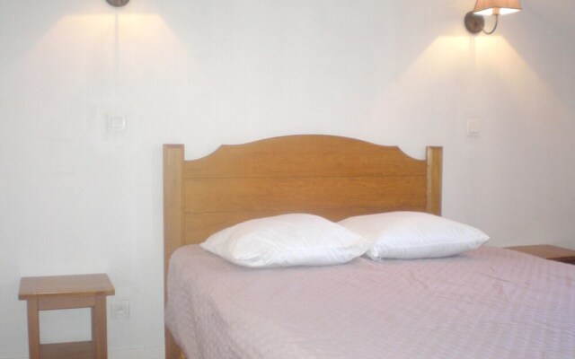 Holiday home Route de Cancon