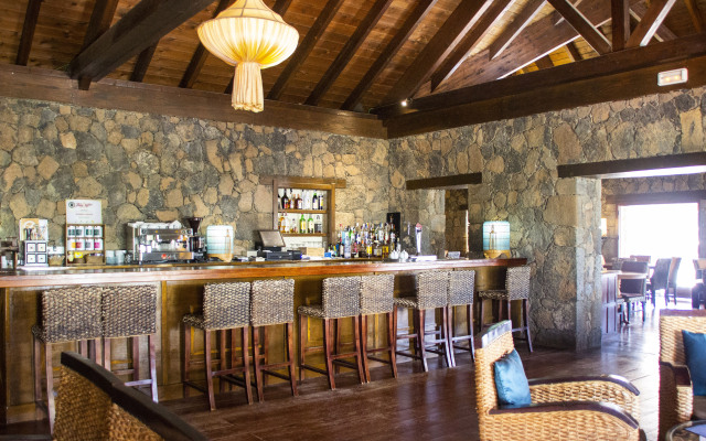 Hotel Boutique Casa vieja