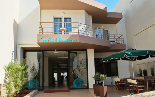 Creta Verano Hotel