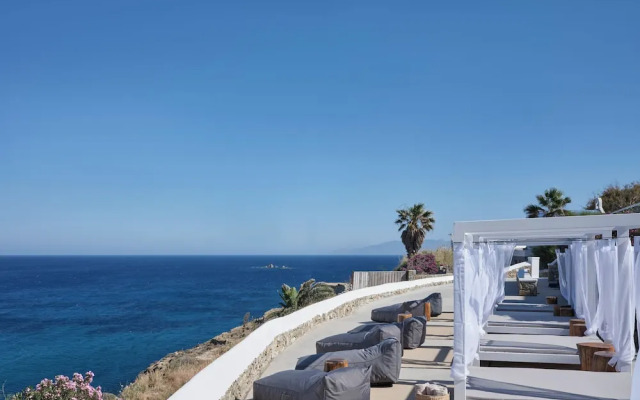 Vamos Mykonos