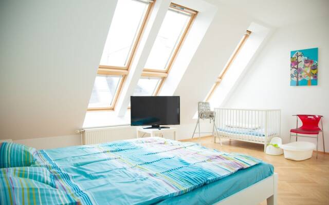 Vienna Hotspot - Museum