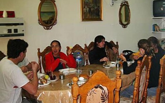 Farah Hotel
