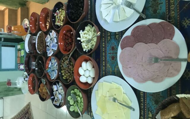 Kemal Stone House Hotel