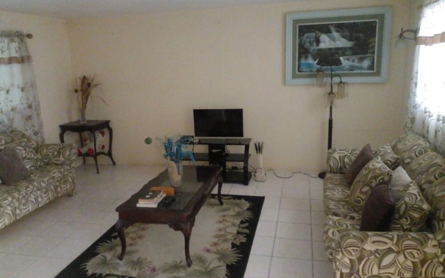 Happy and Comfortable Home