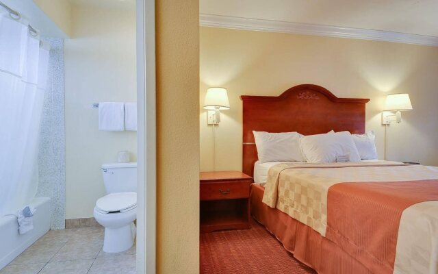 SureStay Hotel by Best Western San Jose Airport