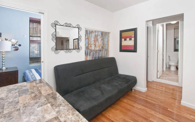Superior New York Apartments