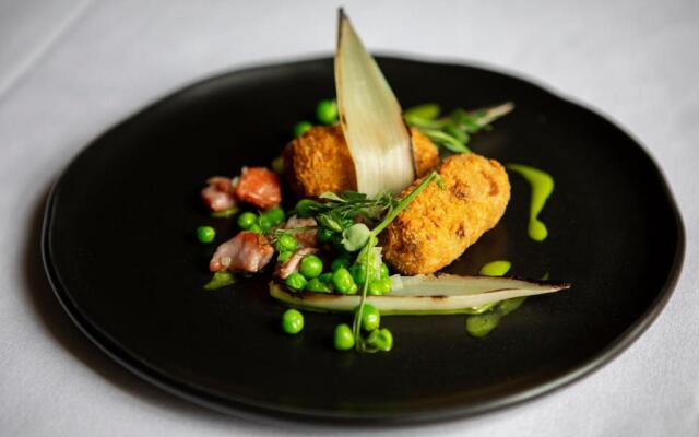 Hintlesham Hall Hotel