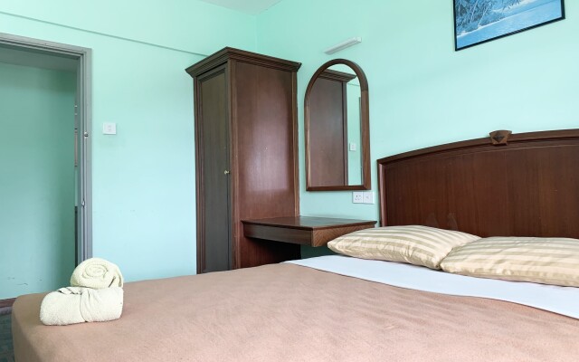 Star Regency Hotel Apartments
