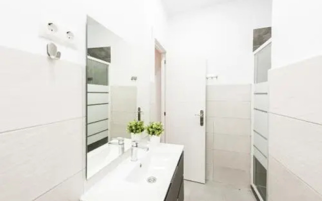 Coloreros 4 Apartamentos