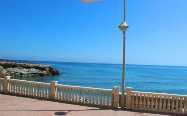 Studio Marina II Nerja