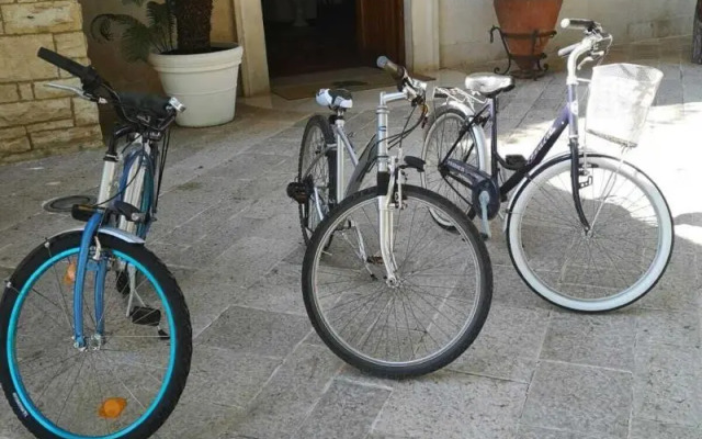 Villa delle Querce Resort