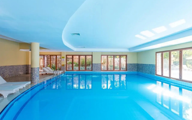 Orka World Hotel & Aqua Park