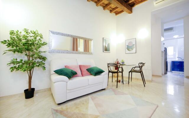 Piazza di Spagna Lovely, Nice and Comfy