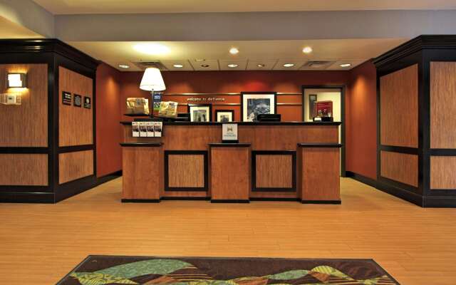 Hampton Inn Defiance