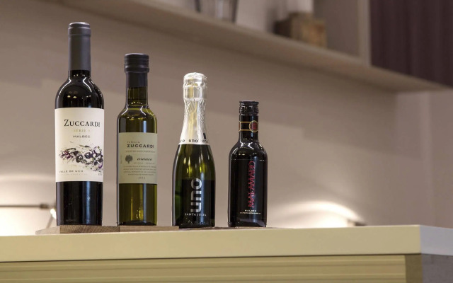 Syrah Suites