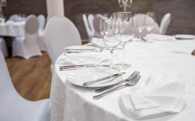 Meat & Stay Hotel