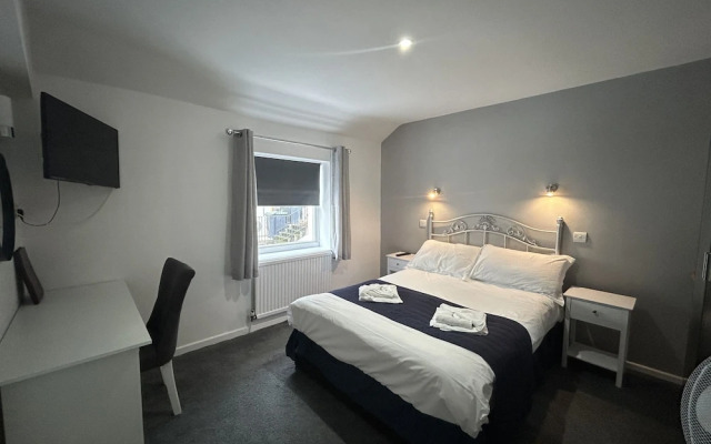 The Beaufort Hotel