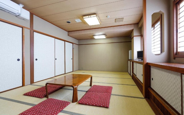 Deluxe Japanese-Style room 사진 1