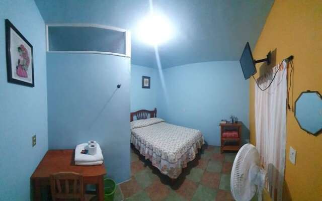 Una Estrella Casa de Huéspedes