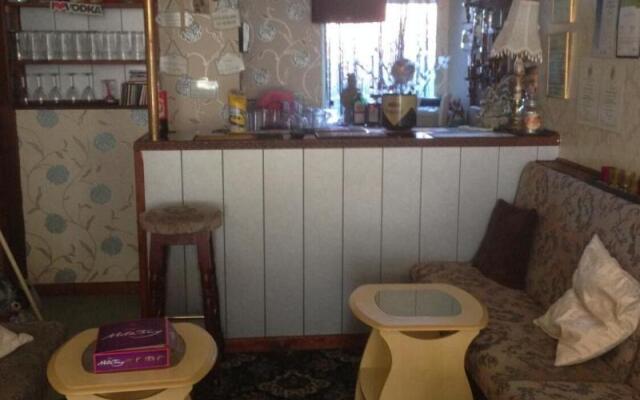 The Lanes Hotel Blackpool