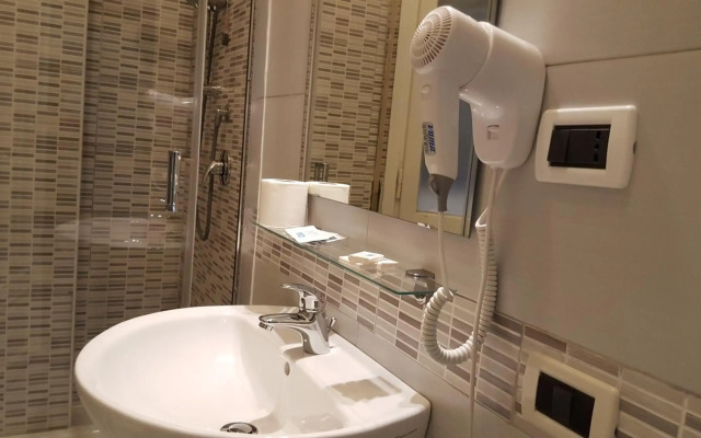 Hotel Milano