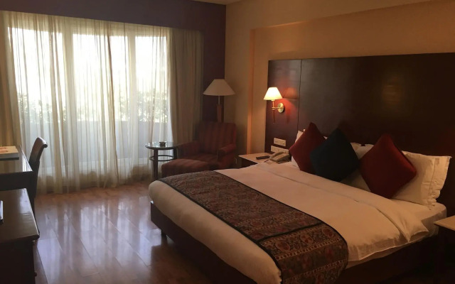 The LaLiT Mumbai