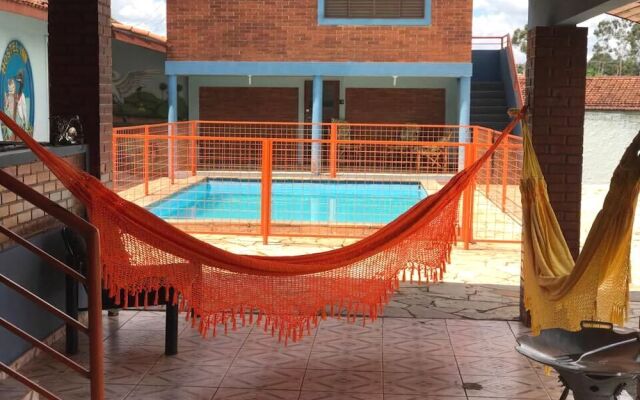 Hostel Inn Campo Grande