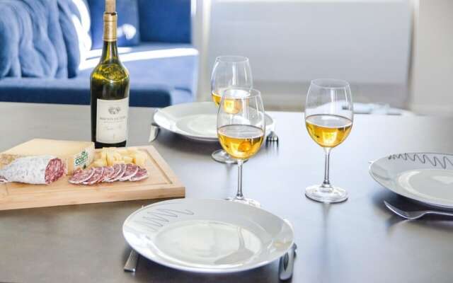 Appartement 001 Nouveau - GregImmo