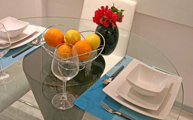 Corina Suites and Apartments