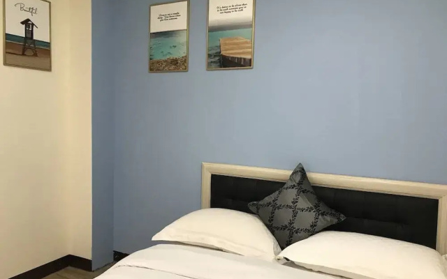 Leisure Homestay