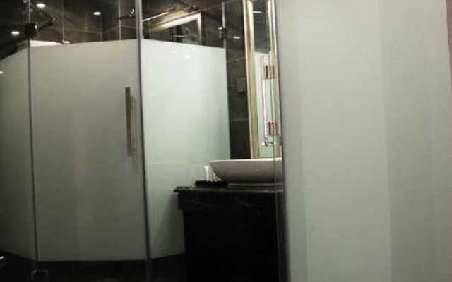 Cedar Wood Hotel Chengde