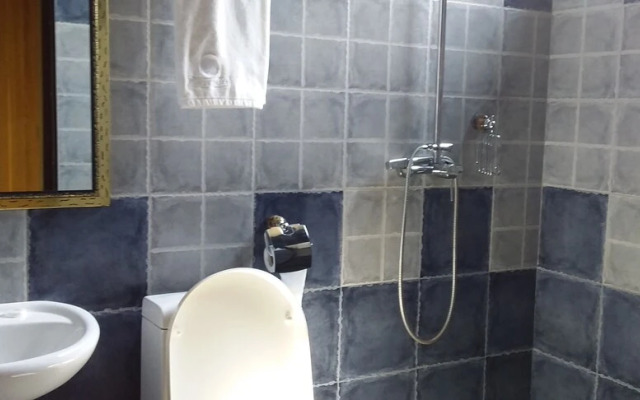 Rafiki Hotel Hoima