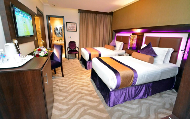 Golden Bujari Al Khobar Hotel