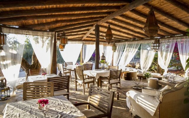 Le Marquis Ibiza