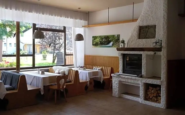 Gasthaus Faller Hof am Sylvensteinsee Bed & Breakfast