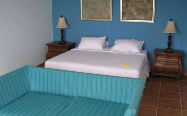 Blue Whale Sanctuary Hotel