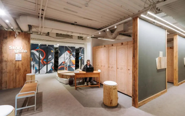 Valtur Cervinia Cristallo Ski Resort