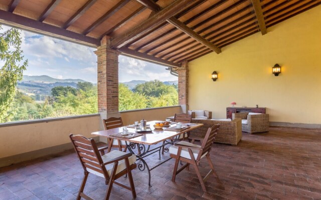 Villa Maltempo