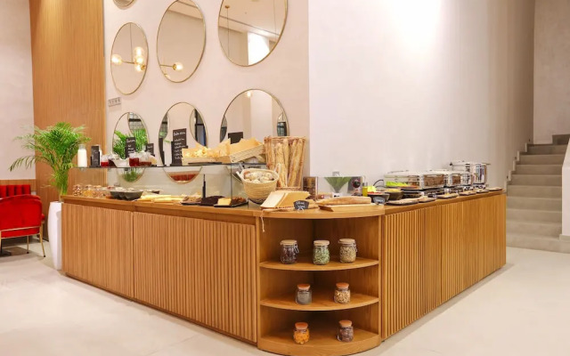 Ari Boutique Hotel - Adults Only