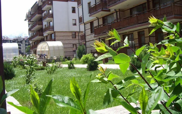 Four Leaf Clover Apartments to Rent