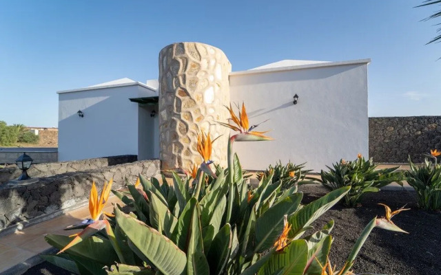 B&B Casa Rural Nadi - Adults Only