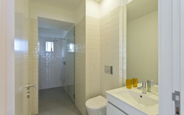 RVA São João Novo Apartments