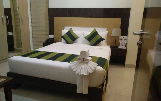 Casa Rio Resort Athirapilly